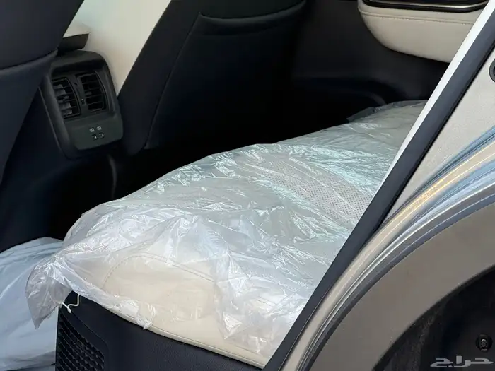 تويوتا كراون 2024 بريميوم ممشى (26) الف اخت الجديد 18