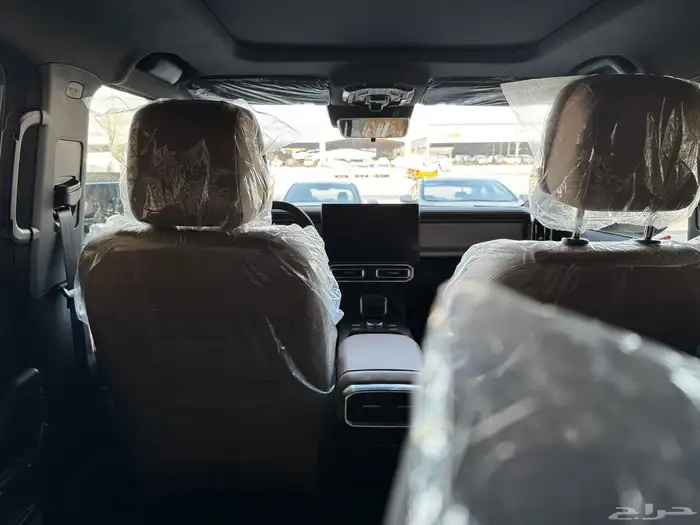 جيتور تي تو موديل 2026 لاكجري عرض خاص 9