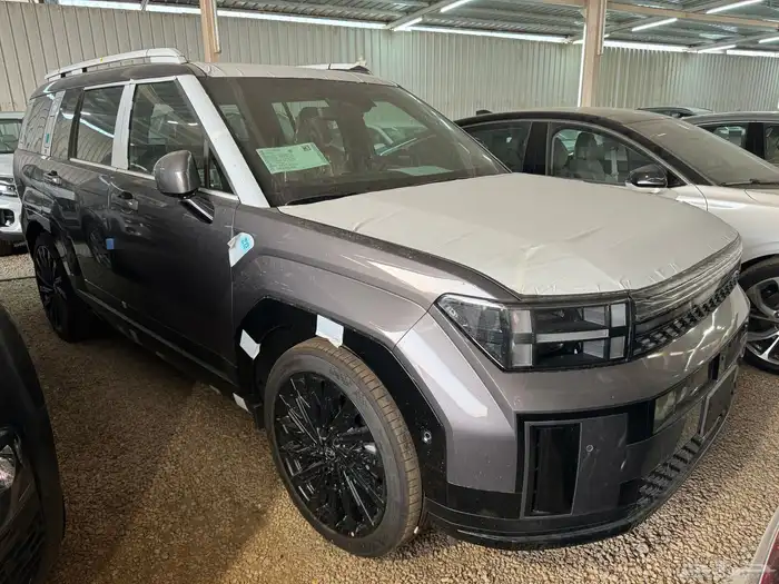 سنتافي 2024 سمارت تيربو و كالجرافي فل جميع الالوان 3