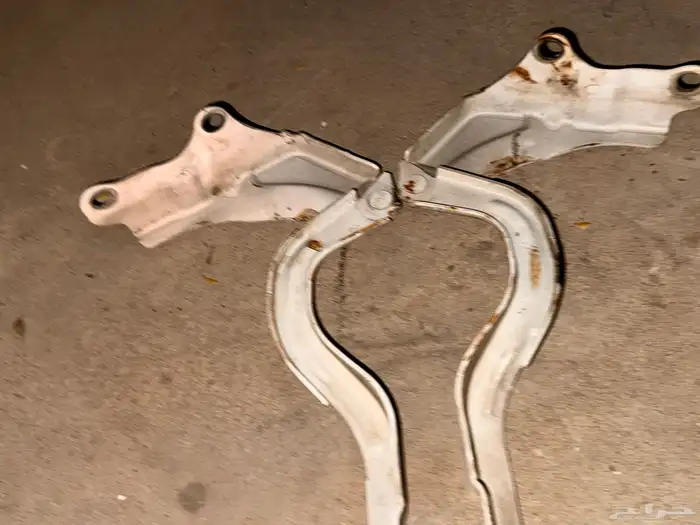 مفصلات كبوت النترا 0