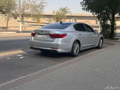 كيا كوريس 2016 فل كامل للبيع index