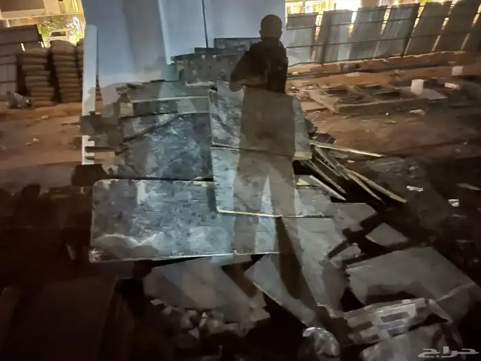 اخشاب بلاي وود 1