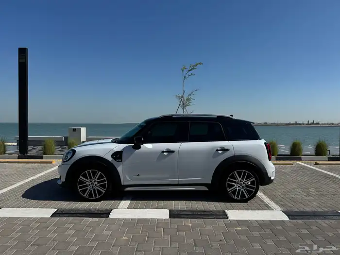 للبيع مني كوبر مان s 2020 1