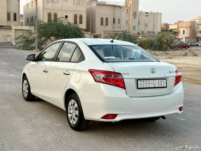 يارس 2016 ستاندر 4