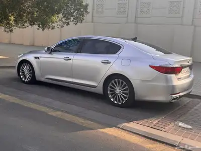 كيا كوريس 2016 فل كامل للبيع index