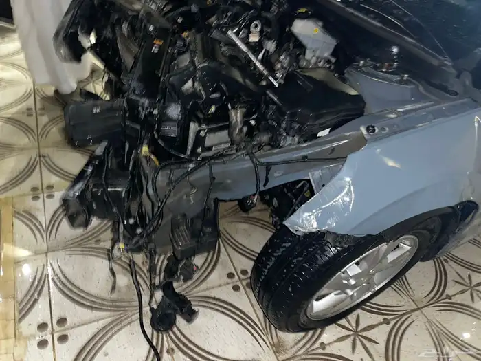 الالنترا 22 استاندر 1.6 19