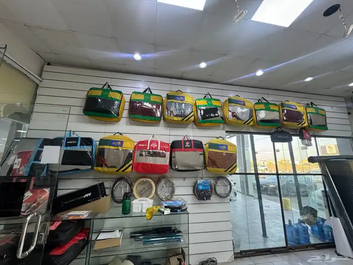 محل زينه للبيع 2