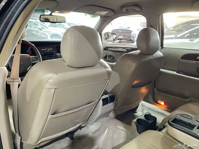 تاون كار 2008 10