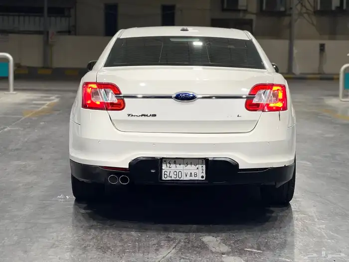 تورس 2011 سعودي 4