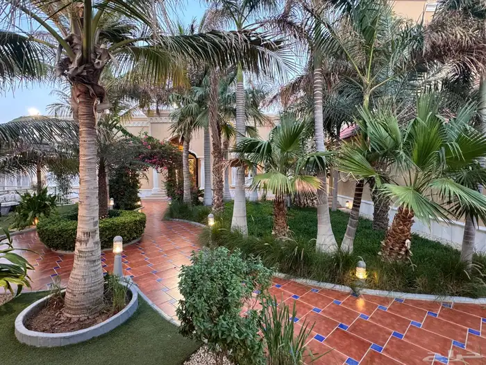 استراحة نغم للمناسبات والحفلات ابحر الشماليه 39