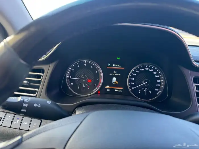 النترا 2020 افانتي فل كامل 19