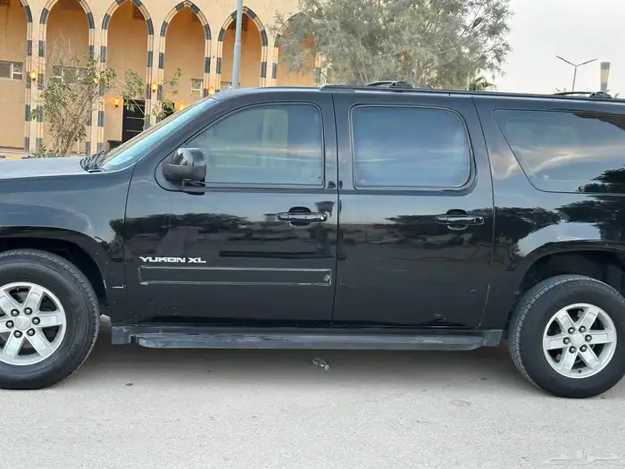 جمس يوكن 2012 xL فل كامل 4