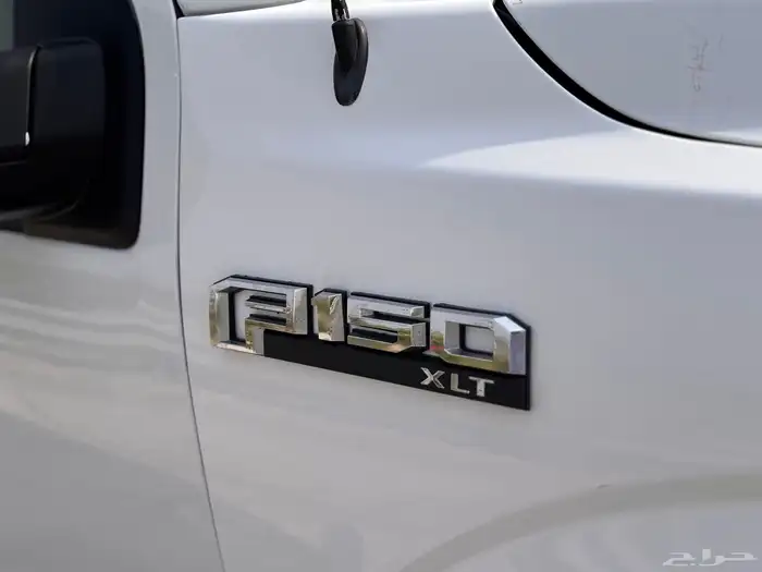 فورد F150 2020 دبل عداد 79 الف KM 7