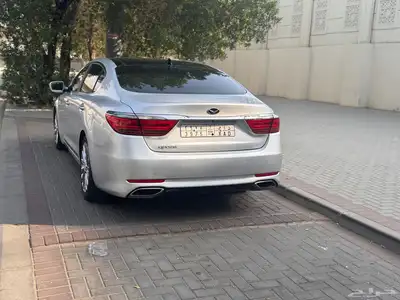 كيا كوريس 2016 فل كامل للبيع index