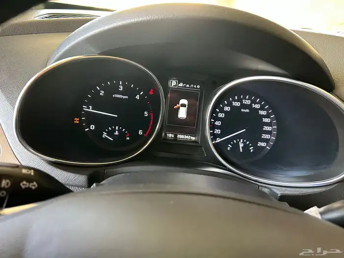 هيواندي ماكس كروز ديزل 6