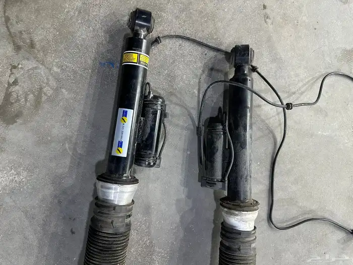 مساعدات مرسيدس بانوراما 1