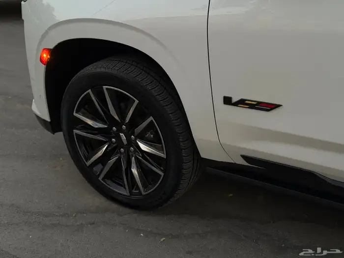 اسكاليد 2021 قصير بلاك اديشن 28