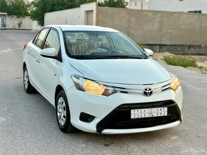 يارس 2016 ستاندر 3