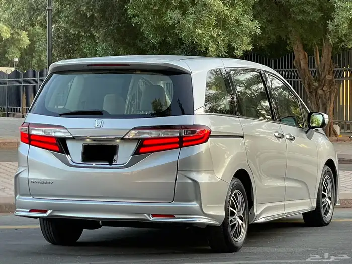 هوندا-اوديسي2020( ممشي95الف) 13