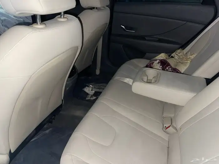 الالنترا 22 استاندر 1.6 6