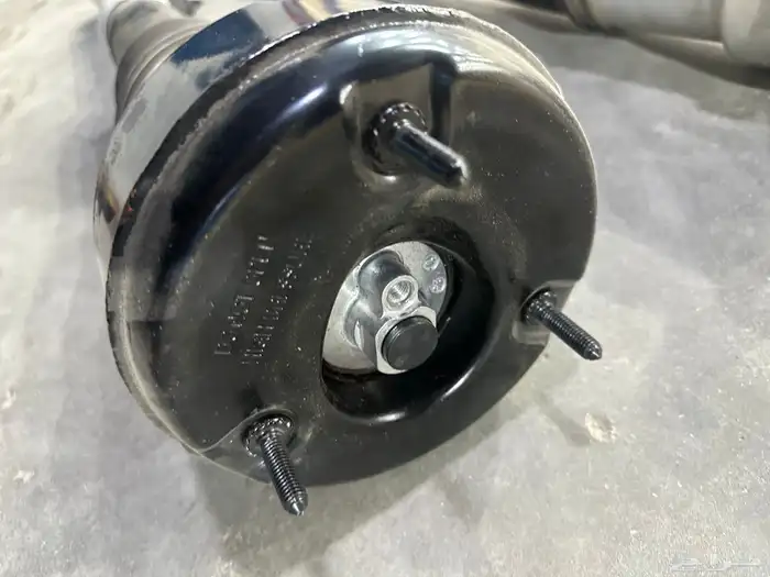 مساعدات مرسيدس بانوراما 4