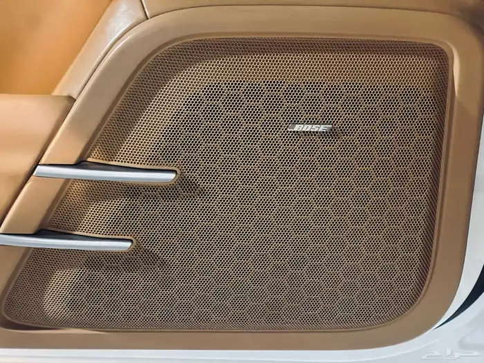 بورش كايين 2014 بحاله ممتازه مواصفات أمريكي 12