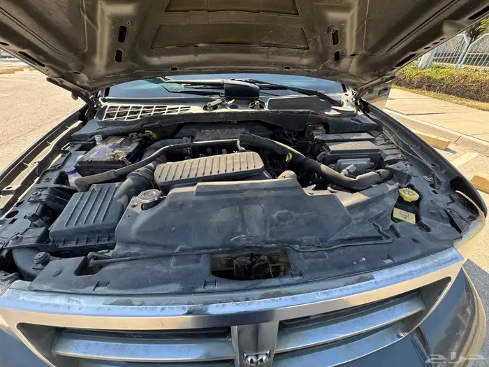 درانجو 2008 سعودي دبل 2