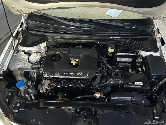 مكينة مكاين النترا اكسنت 0