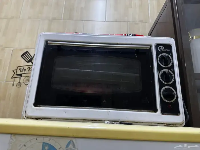 دولاب مطبخ مستعمل 1