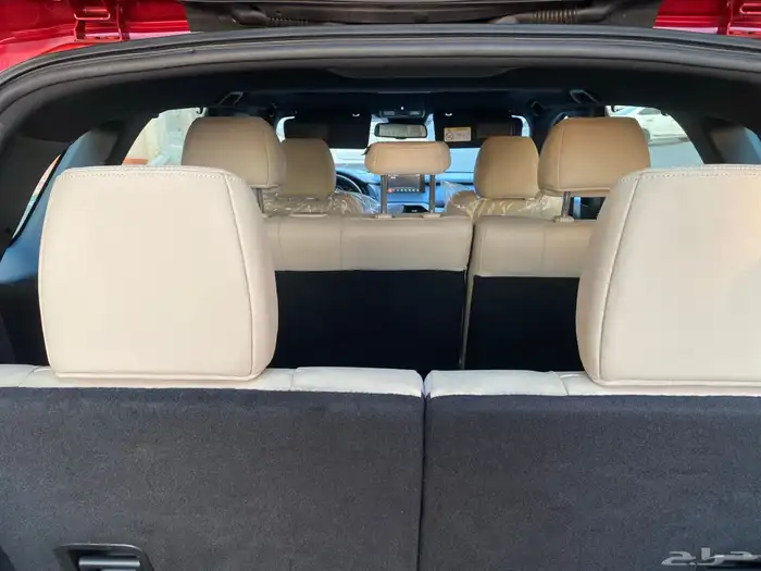 مازدا CX9 موديل 2018 18