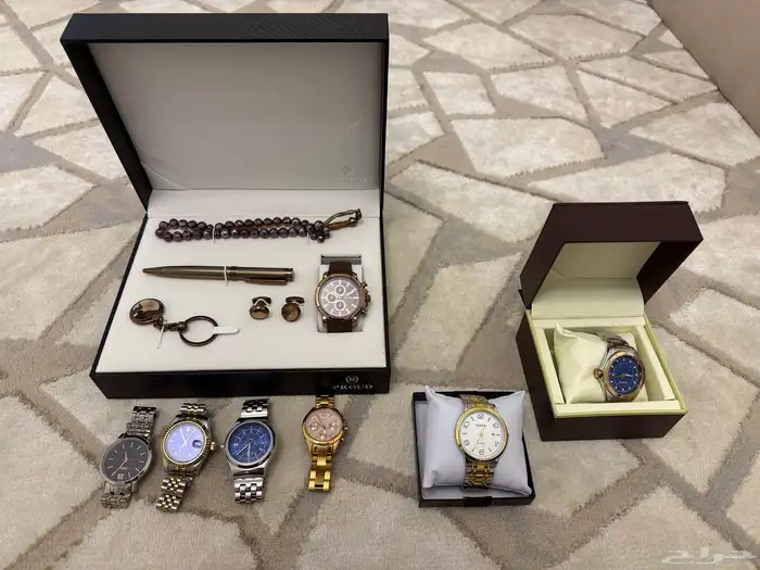 ساعات اصليه للبيع 0