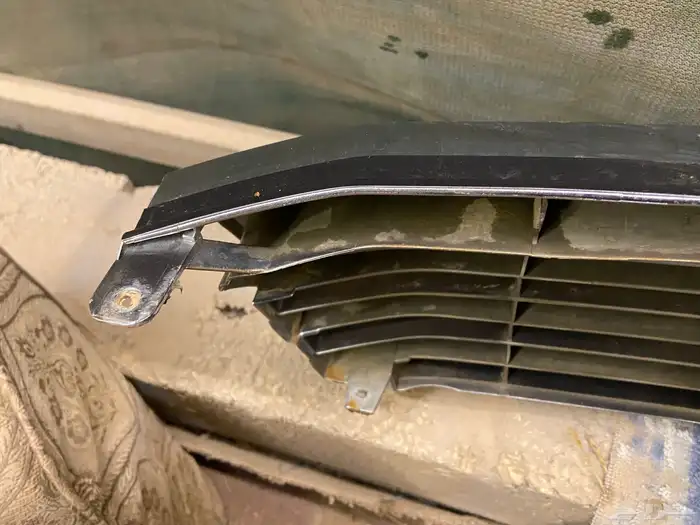 شبك لاندكروزر 1998-2002 9