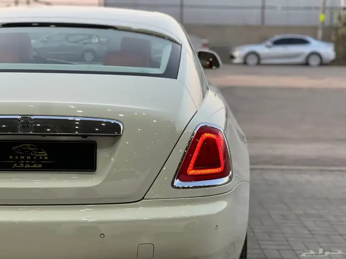 رولز رويس ريث موديل 2014 10