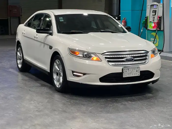 تورس 2011 سعودي 13