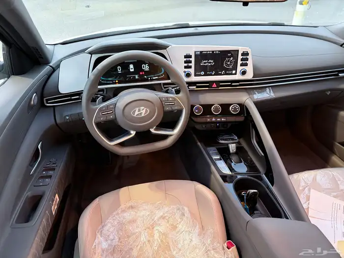 هونداي النترا سمارت 2.0 2026 عرض خاص 9