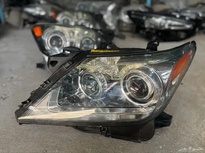 شمعات جيب لكزس اصلي وكاله من موديل 2012 إلى 2015 0