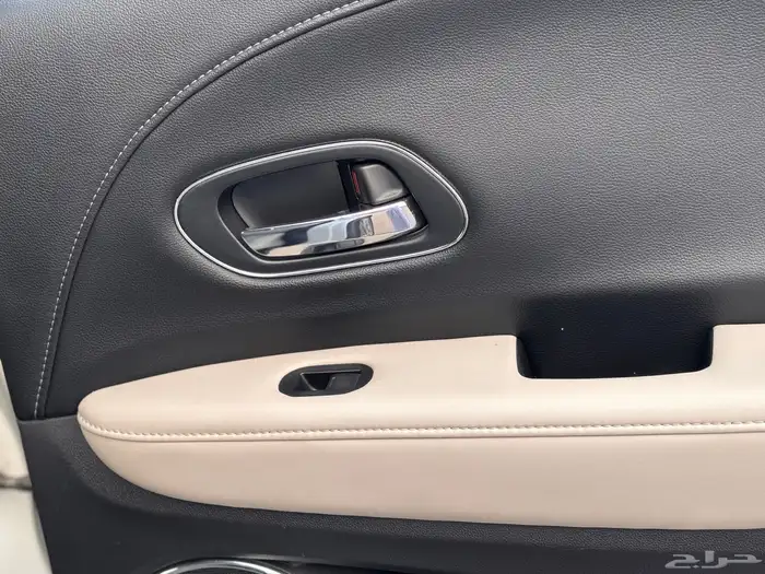 هوندا HRV 2020 فل كامل 19