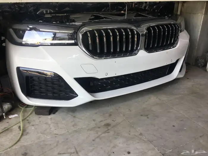 قطع غيار بي ام دبليو مستورد بجميع فئاتها 1