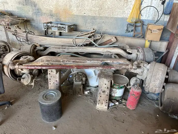 دناقل مرسيدس بوز 1