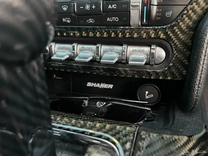 موستنج 2016 سبيشل كاليفورنيا 17