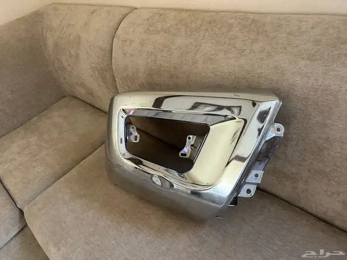 ركن صدام امامي هايلوكس اصلي وكاله 3