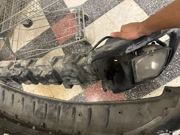 للبيع وجهية كاملة دودج رام 2017 6