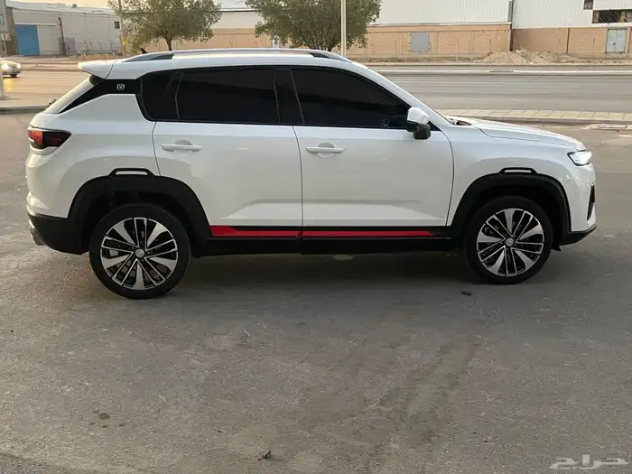 شانجان سي بلس CS35 PLUS 2023 نظيف 31