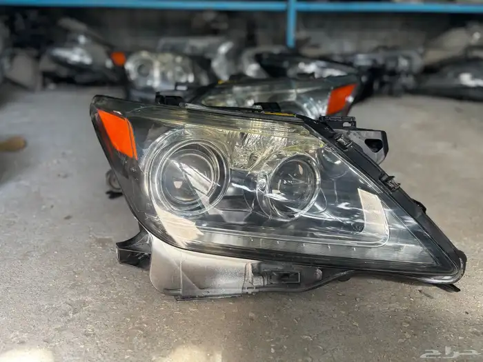 شمعات جيب لكزس اصلي وكاله من موديل 2012 إلى 2015 1