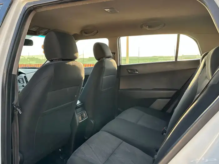 هونداي كريتا 2019 بنزين 1.6 8