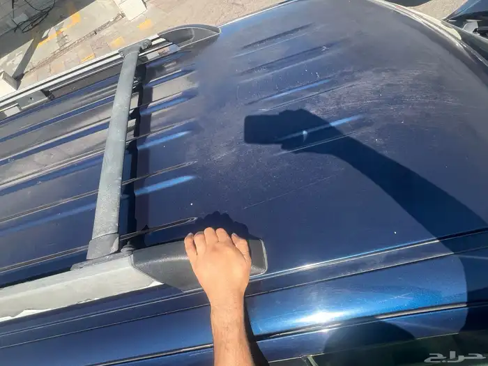 2007 فورد اكسبلورر 9