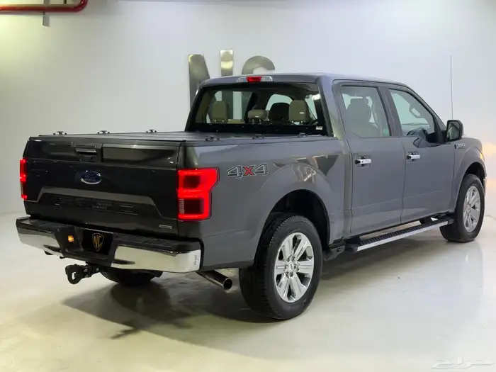 فورد F150 10