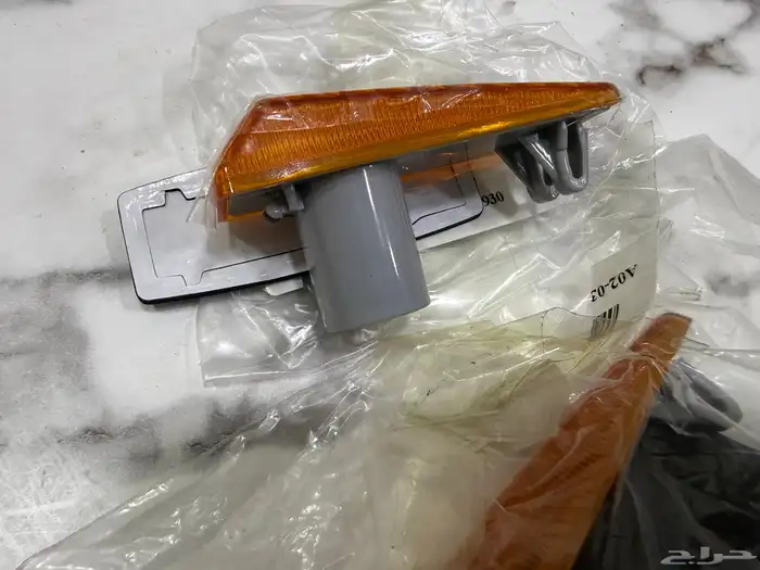 صطاب اشارة رفرف مرسيدس 1