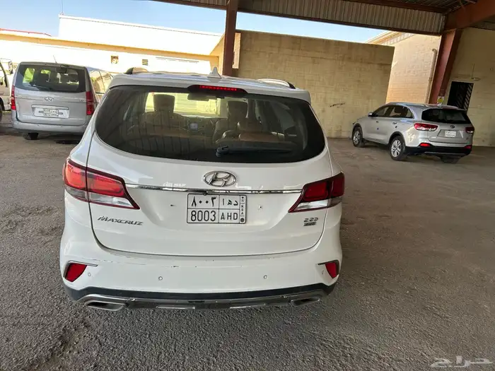هيواندي ماكس كروز ديزل 7