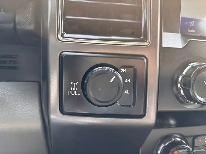 فورد F150 2020 دبل عداد 79 الف KM 27